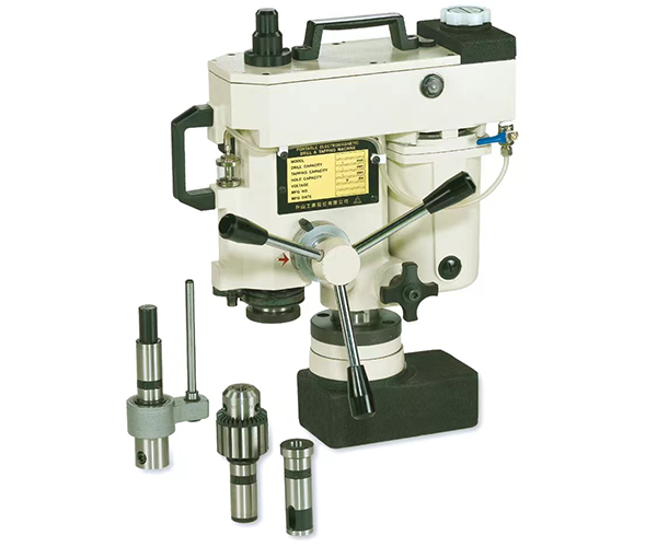 七台河磁性钻孔攻牙机